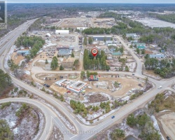 Property for Sale on 990 Taylor Court, Bracebridge (Macaulay)