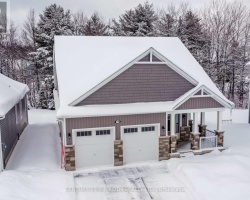 Property for Sale on 10 Dyer Crescent, Bracebridge (Macaulay)