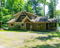 Cottage for Sale on Brandy Lake