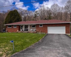 Property for Sale on 62 Maple Heights Drive, Huntsville (Brunel)