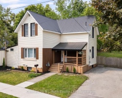 Property for Sale on 17 Douglas Street, Orillia