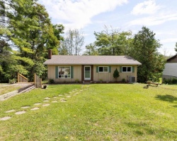 Property for Sale on 4297 HURONIA ROAD, 