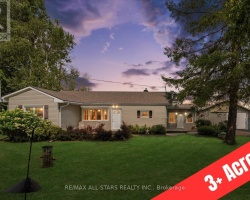 Property for Sale on 32805 THORAH SIDE ROAD, 