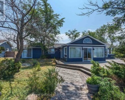 Cottage for Sale on Georgian Bay