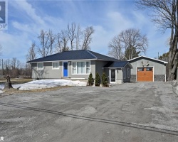 Property for Sale on 5653 12 Highway, Ramara