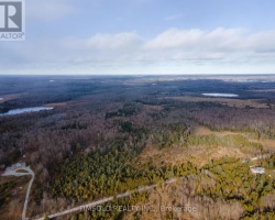 Cottage for Sale on Talbot Lake