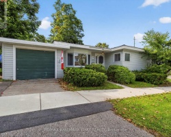 Property for Sale on 319 MISSISSAGA STREET W, 