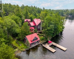Property for Sale on 4104 EAST SHORE ROAD, 