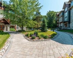 Property for Sale on 205 - 391 MANITOBA STREET, 