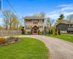 Property for Sale on 51 ROBERT STREET, Bracebridge (Macaulay)