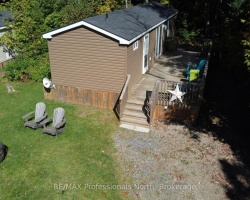 Property for Sale on 548 1047 Bonnie Lake Camp Road, Bracebridge (Macaulay)