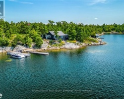 Property for Sale on 3584 Island 3420, Georgian Bay (Gibson)