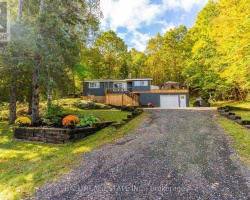 Cottage for Sale on Kushog Lake