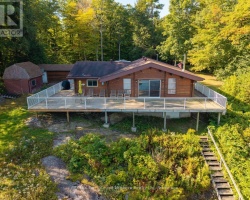 Cottage for Sale on Little Whitefish Lake