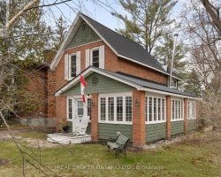 Property for Sale on 87 Mcmurray Street, Bracebridge (Macaulay)