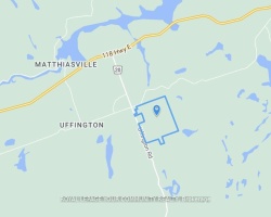 Property for Sale on N/A Uffington Road, Bracebridge (Draper)