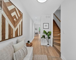 Property for Sale on 8 - 393 MANITOBA STREET, 