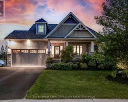 Property for Sale on 75 Selkirk Drive, Huntsville (Chaffey)
