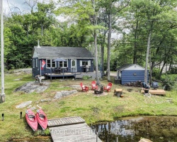 Property for Sale on 6881 Upper Big Chute Road, Severn