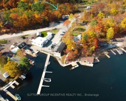 Property for Sale on 5678 Upper Big Chute Road, Severn