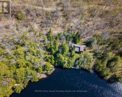 Cottage for Sale on Manitouwabing Lake