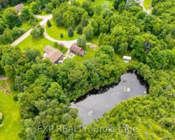 Property for Sale on 1037 Kernohan Farm Trail, Minden Hills (Minden)
