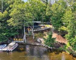 Property for Sale on 1054 EILEAN GOWAN ISLAND, 