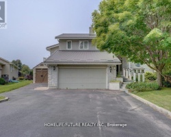 Cottage for Sale on Lake Simcoe