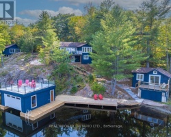 Property for Sale on 3 - 1148 SOUTH MULDREW LAKE ROAD N, 