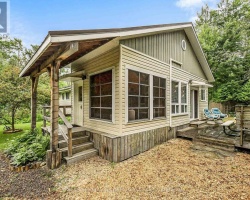 Property for Sale on 1009 KIRBYS BEACH ROAD, 