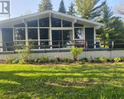 Cottage for Sale on Dalrymple-south Lake