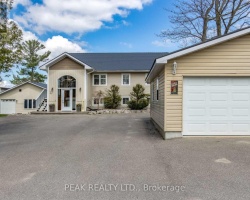 Cottage for Sale on Georgian Bay