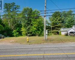 Property for Sale on 3 - 538 MUSKOKA ROAD N, 