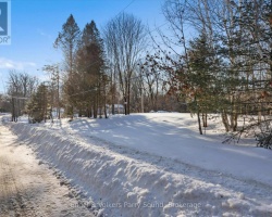 Property for Sale on 40 MILLER DRIVE, McDougall