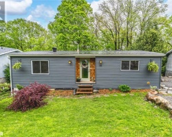 Property for Sale on 44 Edward Street, Bracebridge