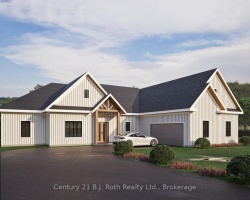 Property for Sale on 50 HILLSIDE DRIVE, Georgian Bay (Baxter)