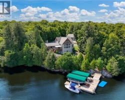 Property for Sale on 36 MANITOUWABING ESTATES Road, 