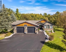 Property for Sale on 399 DAWSON'S SIDE ROAD, 