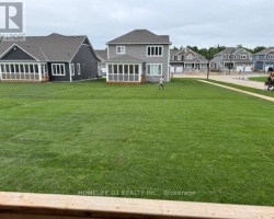 Property for Sale on 36 Chambery Street, Bracebridge (Macaulay)
