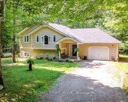 Property for Sale on 1011 TALBOT TRAIL, 