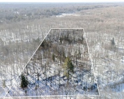 Property for Sale on 1835 Lorimer Lake Road N, Whitestone (Hagerman)