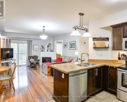 Property for Sale on 407 - 391 JAMES STREET W, 