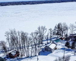 Cottage for Sale on Dalrymple Lake