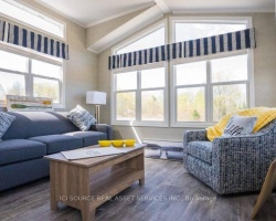 Property for Sale on Windsor 1047 Bonnie Lake Camp Road, Bracebridge (Macaulay)