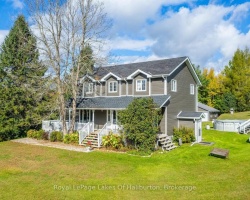 Property for Sale on 24 Fire Route 369, Trent Lakes