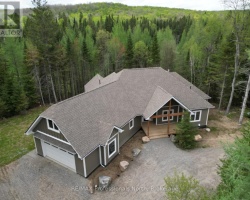 Property for Sale on 1031 STOTHART CREEK ROAD, 