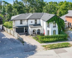 Property for Sale on 195 NOTTAWASAGA STREET, 