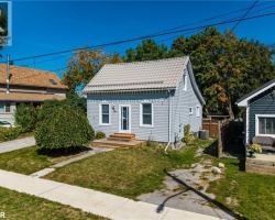 Property for Sale on 286 MOFFAT Street, 