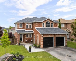 Property for Sale on 85 Vanessa Drive, Orillia