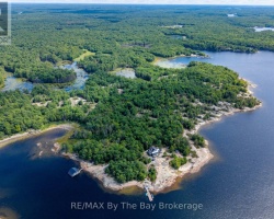 Property for Sale on 19980 GEORGIAN BAY SHORE, 